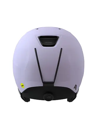 ALPINA | Casque de ski Kroon MIPS | lila